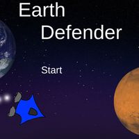 Earth Defender
