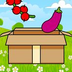 Perfect Sorter - Food Sorting 