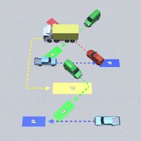 Park Order
