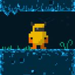 Pixel Monster Runner