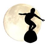 Campoamor: the night surfer 2