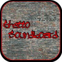 Ghetto Soundboard