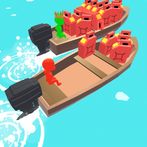 Crazy Boat Captain