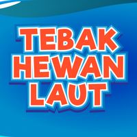 Tebak Hewan laut