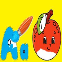 Juego de Colorear y Aprender