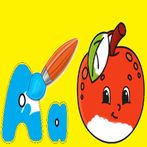 Juego de Colorear y Aprender