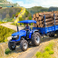 Tractor Simulator : Death Road