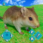 Mouse Simulator Virtual Rat 3D