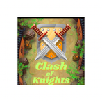 Clash Of Knights