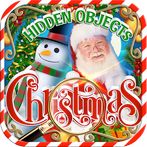 Hidden Object Christmas Puzzle