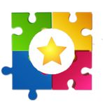 Morning Jigsaw Puzzle Star