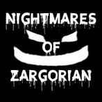 Nightmares of Zargorian