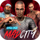 Mad City Crime Online Sandbox