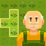 Harold and the dandelions