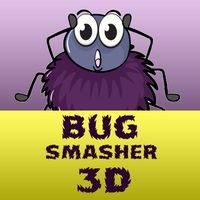 Bug Smasher 3D