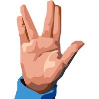 Rock Paper Scissors Lizard Spo