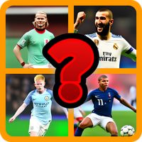 Football Player Guessing Game