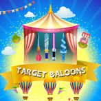 Target Balloons