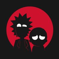 Rick and Morty Memory Game