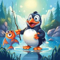 Crazy Fish Hunter