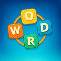 Word Connect - Word Puzzle