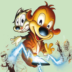 Pif : Les aventuriers du temps