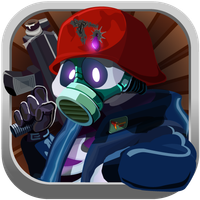 War of Powers  : The Deadboy