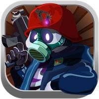 War of Powers  : The Deadboy