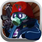 War of Powers : The Deadboy