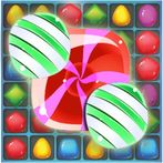 Jelly Drive : Cross Match Puzz