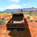 Off road Rocky Mountains