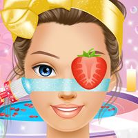 لعبة فتيات 2023 مكياج وتلبي