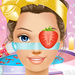 لعبة فتيات 2023 مكياج وتلبي