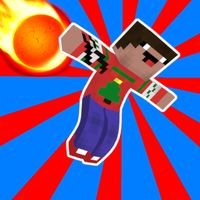 Noob vs Pro: Push Ragdoll