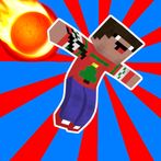 Noob vs Pro: Push Ragdoll