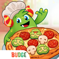 Budge World: Learning & Fun