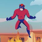 Word Heroes