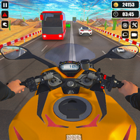 Moto Bike Racing Games