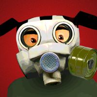 99 Nights in Quarantine Bunker