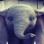 Cute Elephant Puzzle