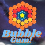Bubble gum
