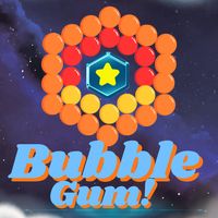 Bubble gum