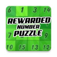 Rewarded Number Puzzle