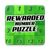 Rewarded Puzzle