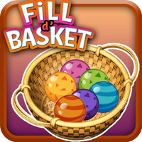 Fill D' Basket - Gcash Rewards