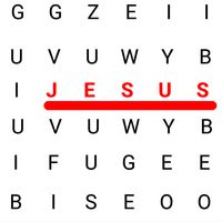 Word Search Bible