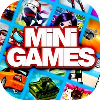 Mini Games - Play Arcade Games