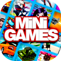 Mini Games - Play Arcade Games