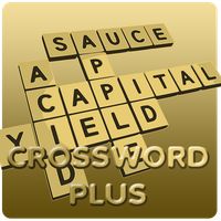 Crossword Plus
