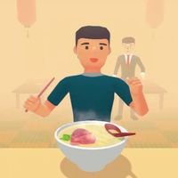 Ramen Shop
